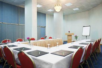 Holiday Inn Hafr Al Batin Hafar Al-Batin Luaran gambar